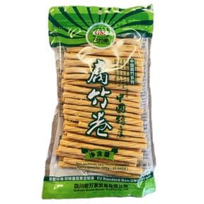 宏万家腐竹卷300g BBD: 15/06/2026