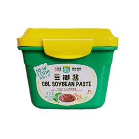葱伴侣六月香豆瓣酱-盒300g BBD: 24/05/2025