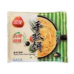 三全葱香手抓饼320g（4片装）