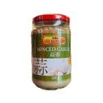 李锦记蒜蓉326g BBD: 19/02/2026