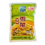 鱼泉美味雪菜350g