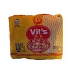 唯一面 快熟面350g BBD: 04/07/2026