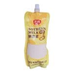 北佬鲜榨豆浆 原味350ml