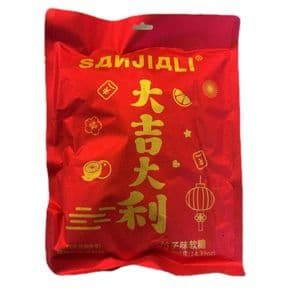 大吉大利软糖360g BBD: 06/11/2025