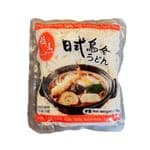 日式乌冬面