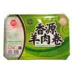 羊肉卷400g