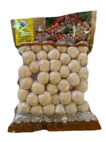 飞哥炸鱼丸400g