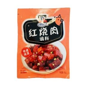 味好美微波炉调料 红烧肉40g