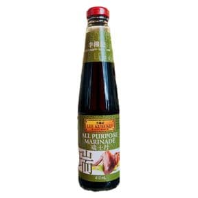 李锦记瑞士汁410ml BBD: 23/02/2026