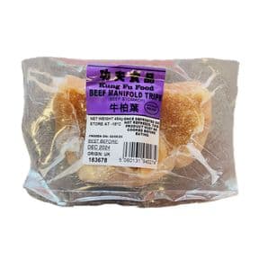 牛百叶454g