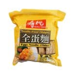 寿桃牌全蛋面454g BBD: 01/10/2025