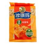 徐福记蛋酥沙琪玛469g BBD: 04/08/2026