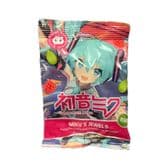 初音未来软糖(草莓/青柠檬味)48g