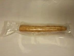 淮山（山药） 约500克  价格2.50 - 4.00镑 £7/kg（时价）