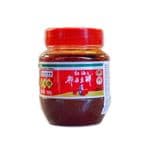 鹃城牌 红油郫县豆瓣 500g