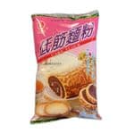 低筋面粉500g