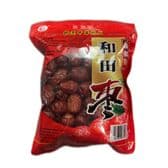东亚牌 新疆和田大红枣 500g
