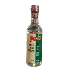 陶大白米醋500ml