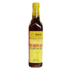 王致和料酒 500ml BBD: 06/03/2026