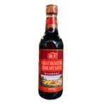 海天老抽王500ml BBD: 18/04/2026
