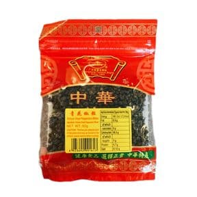 正丰青花椒粒50g