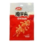 卫龙魔芋爽 - 香辣素毛肚 （6小包）