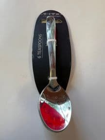 小铁勺子（6个）