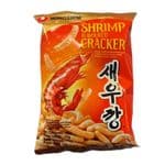 农心原味虾条75G BBD: 05/06/2025