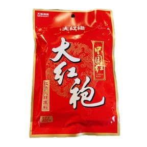 大红袍红汤火锅底料