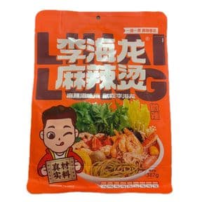 李海龙麻辣烫（微辣）