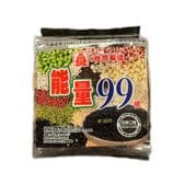 台湾北田牌能量99棒 - 芝麻味