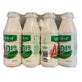 哇哈哈AD钙奶（4支装）