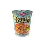 合味道香辣海鲜杯面 BBD: 02/08/2026