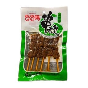 香香嘴串烧鸡汁味 BBD: 05/05/2026（买一送一）
