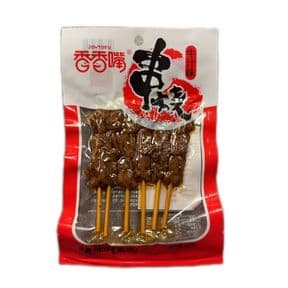 香香嘴串烧牛汁味 BBD: 05/05/2026（买一送一）