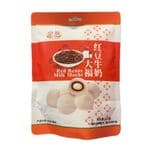 皇族红豆牛奶大福（麻糬）（买一送一）BBD: 06/07/2025