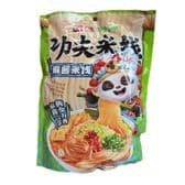 功夫米线 麻酱米线 BBD: 08/06/2025