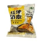 白家阿宽红油面皮（麻酱味）BBD: 08/08/2026