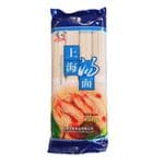 顶味上海汤面 BBD: 09/10/2025