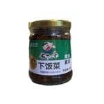 饭扫光野蕨菜 BBD: 12/04/2026