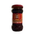 老干妈风味鸡油辣椒 BBD: 12/11/2025