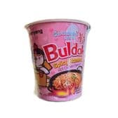 三养芝士卡邦尼辣火鸡(小杯)BBD: 13/02/2026