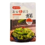 石磨小镇 贡菜香辣味 BBD: 14/08/2026