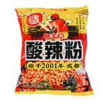 白家正宗酸辣粉（买二送一） BBD: 14/10/2025