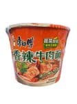 康师傅香辣牛肉桶面 BBD: 20/05/2026