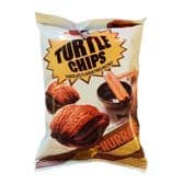 好丽友 Orion Turtle Chips Choco Churros 80g BBD: 06/12/2025
