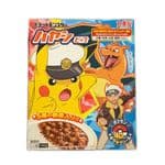 丸美屋 - 宝可梦POKEMON牛肉烩饭