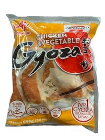 AJINOMOTO日式鸡肉饺子