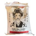 FIRST LADY 东北大米寿司米5kg