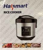 HALLSMART电饭煲1.0L